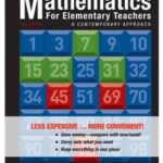 Mathematics for Elementary Teachers