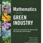 Mathematics for the Green Industry