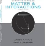 Matter and Interactions, Student Solutions Manual