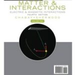Matter and Interactions, Volume 2