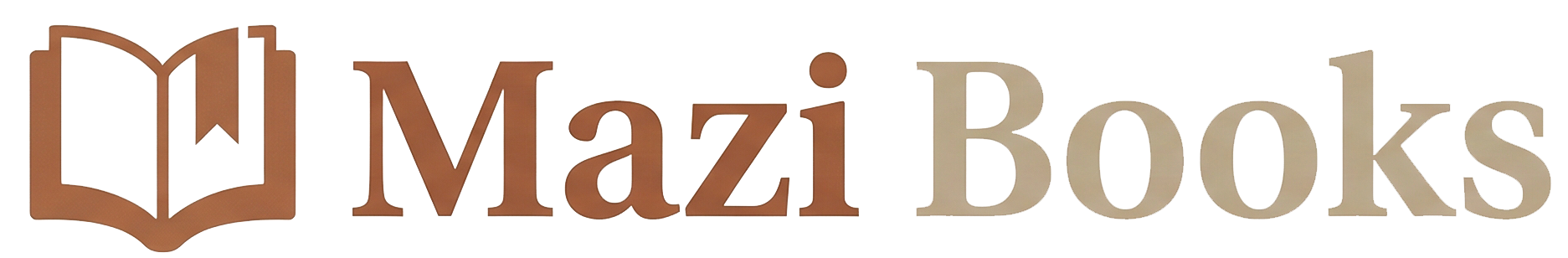 Mazi Books