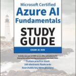 MC Azure AI Fundamentals Study Guide