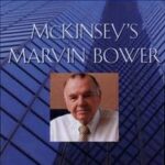 McKinsey's Marvin Bower