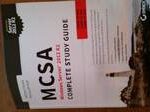 MCSA Windows Server 2012 R2 Complete Study Guide
