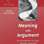 Meaning and Argument