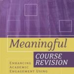 Meaningful Course Revision