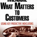 Measure What Matters to Customers
