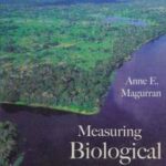 Measuring Biological Diversity