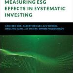 Measuring ESG Effects in Systematic Investing