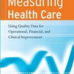 Measuring Health Care