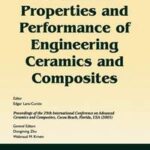 Mechanical Properties and Performance of Engineering Ceramics and Composites