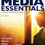 Loose-Leaf Version for Media Essentials