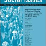 Media Representations of Race and Ethnicity