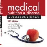 Medical Nutrition and Disease