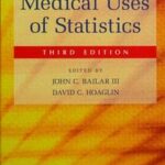Medical Uses of Statistics