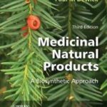 Medicinal Natural Products