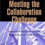Meeting the Collaboration Challenge Workbook Set