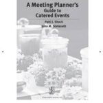A Meeting Planner's Guide to Catered Events