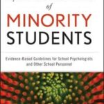 Meeting the Psychoeducational Needs of Minority Students