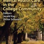 Mental Health Care in the College Community