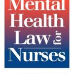 Mental Health Law for Nurses