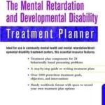 The Mental Retardation and Developmental Disability Treatment Planner
