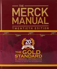 merck-manual-diagnosis-therapy-20th-edition-9780911910421