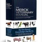 The Merck Veterinary Manual