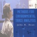Methods for Environmental Trace Analysis