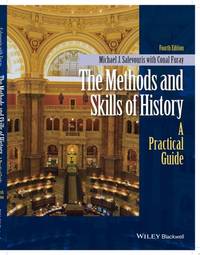 methods-skills-history-practical-guide-4th-9781118745441