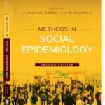 Methods in Social Epidemiology