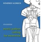 Metric Pattern Cutting for Menswear