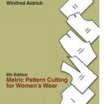 Metric Pattern Cutting for Women's Wear