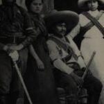 The Mexican Revolution