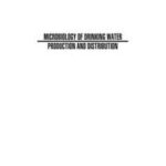 Microbiology of Drinking Water