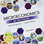 Loose-Leaf Version for Microeconomics in Modules