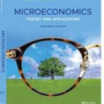 Microeconomics