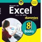 Microsoft 365 Excel All-in-One For Dummies