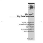 Microsoft Big Data Solutions