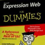 Microsoft Expression Web For Dummies