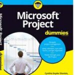 Microsoft Project For Dummies