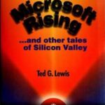 Microsoft Rising