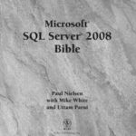Microsoft SQL server 2008 bible