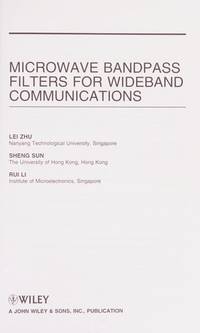 microwave-bandpass-filters-wideband-communications-lei-9780470876619