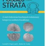 A Mid-Ordovician Brachiopod Evolutionary Hotspot in Southern Kazakhstan