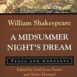 A Midsummer Night's Dream