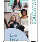 EXAM REVIEW FOR MILADY PROFESSIONAL EDUCATOR, 4TH.