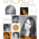 Milady Standard Haircutting System, Spiral bound Version