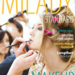 Milady Standard Makeup