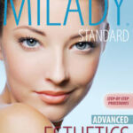 Milady's Standard Esthetics: Advanced Step-by-Step Procedures, Spiral bound Version